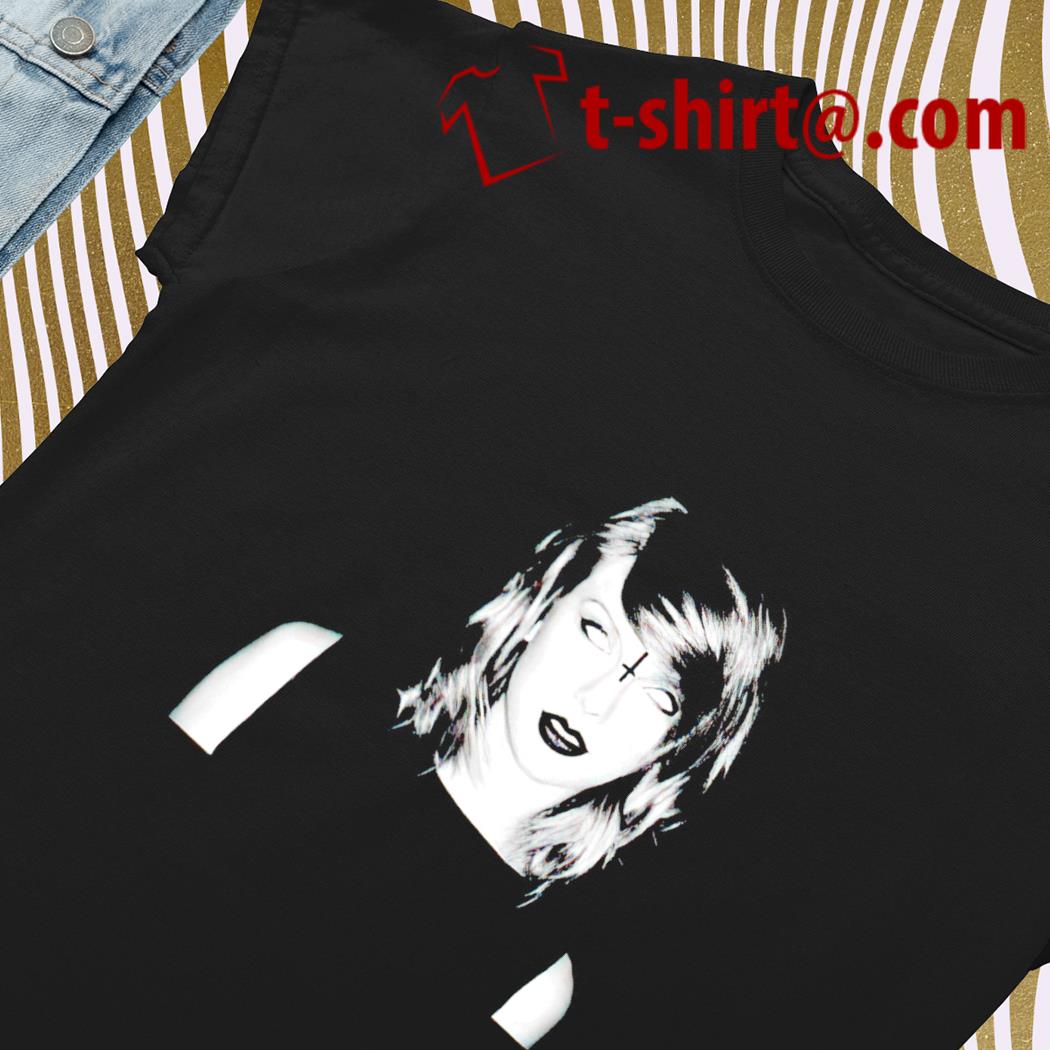 taylor swift death metal shirt