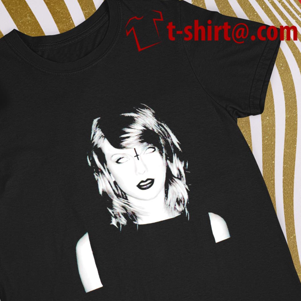 taylor swift death metal shirt