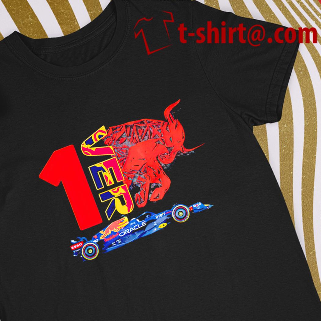 Max F1 Red Racing T-shirt – T-Shirts | CHEEFATEE Premium Fashion T-Shirts, Hoodie