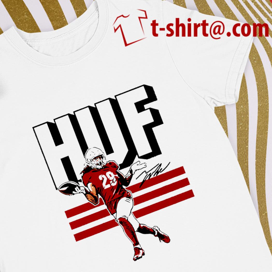 Talanoa Hufanga San Francisco 49ers Dreams 2022 shirt - Limotees