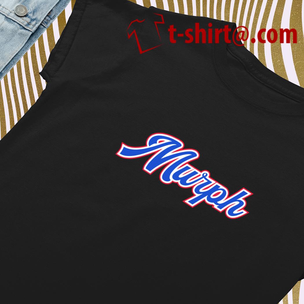 Sean Murphy Atlanta Braves at 2023 All Star Game shirt, hoodie, sweater,  long sleeve and tank top