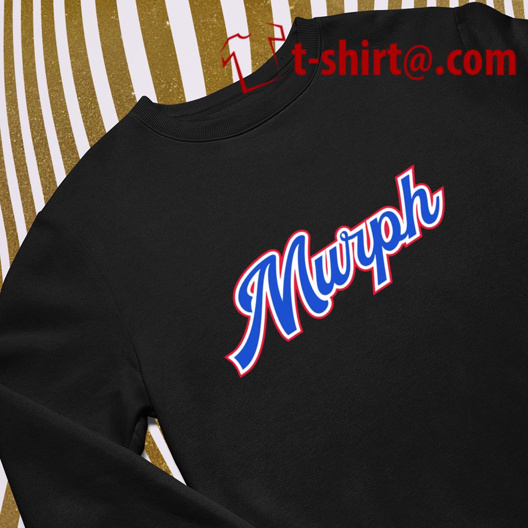 Sean Murphy Atlanta Braves at 2023 All Star Game shirt, hoodie, sweater,  long sleeve and tank top