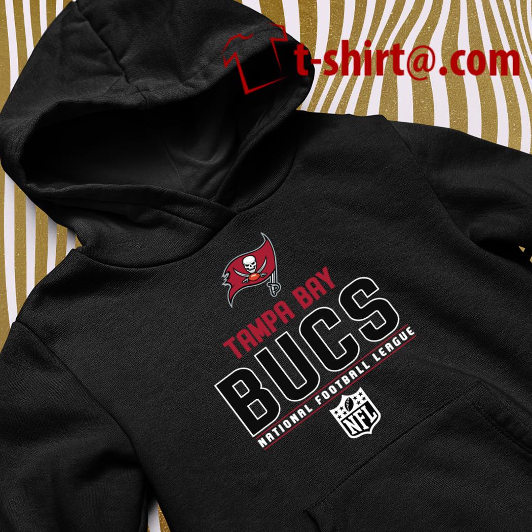 National Football League Tampa Bay Buccaneers NFL shirt, hoodie