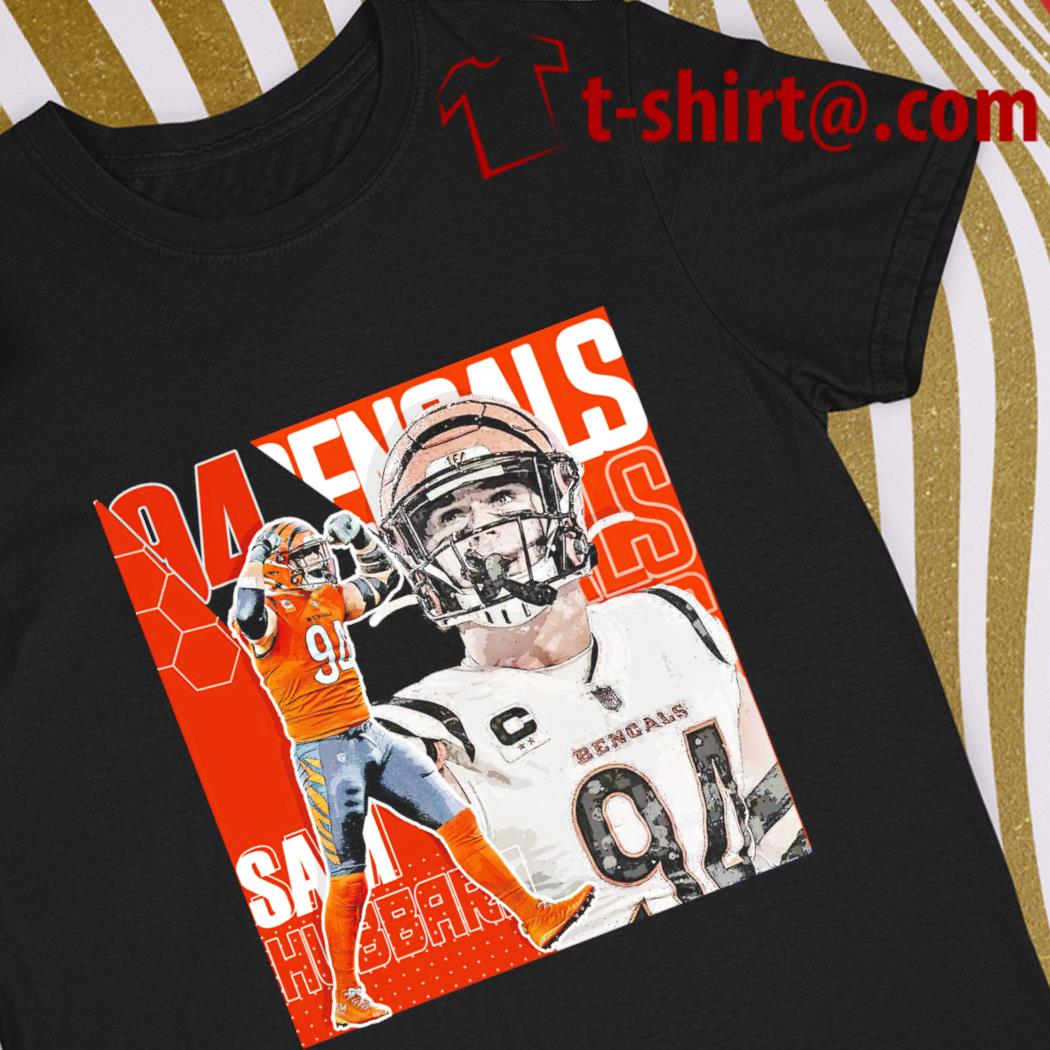 NFL Cincinnati Bengals Helmet Poster Fashion T-Shirt, hoodie, longsleeve  tee, sweater