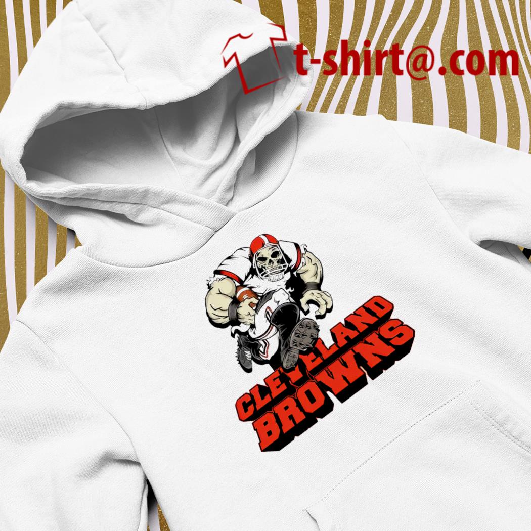 San Francisco 49ers football Troll Zombie player cartoon shirt