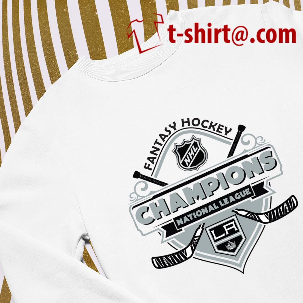 Los Angeles Kings NHL National League fantasy Hockey shirt, hoodie