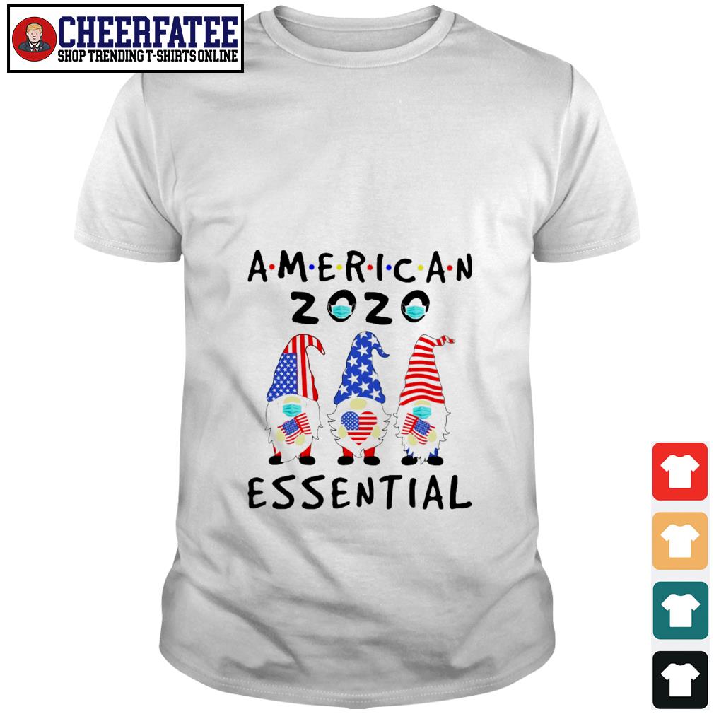 2020 4th of july shirts