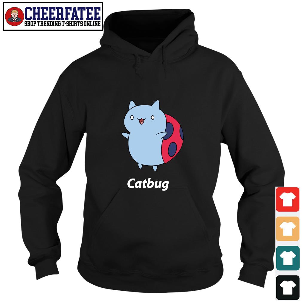 catbug shirts