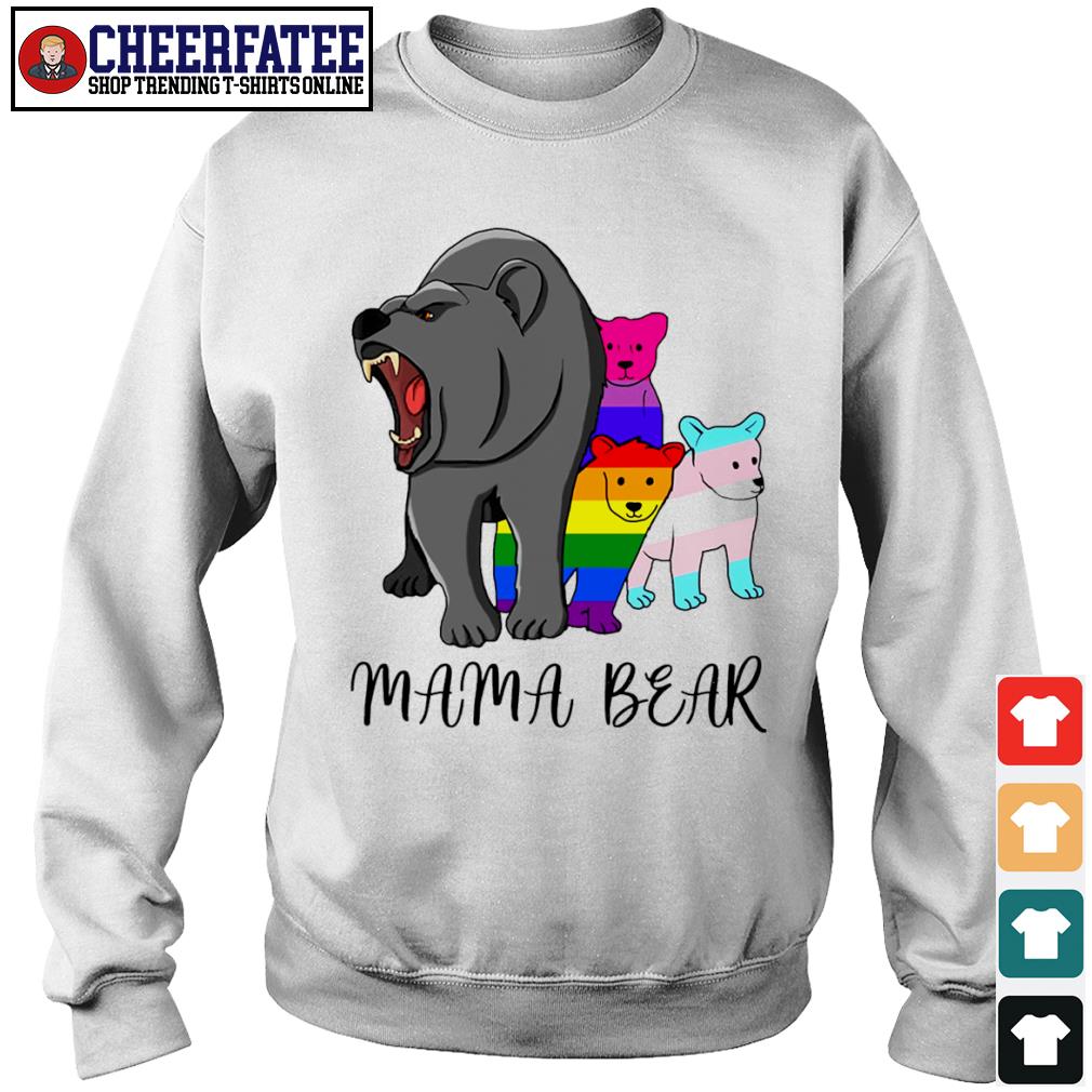 Bisexual Bear