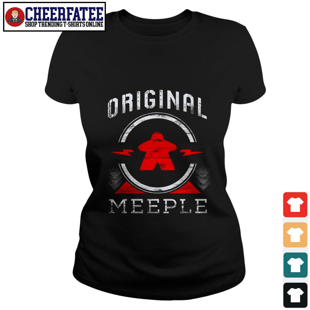 meeple shirts