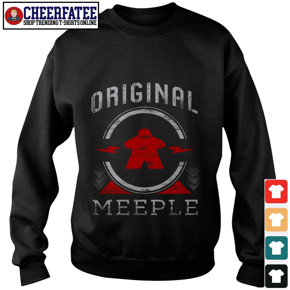 meeple shirts