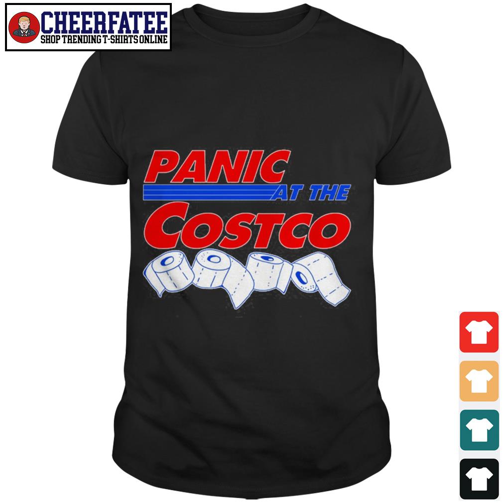 toilet paper shirt
