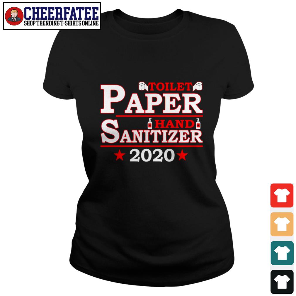 hand sanitizer t shirt